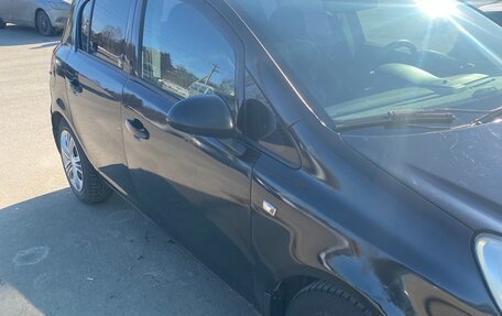 Opel Corsa D, 2008 год, 400 000 рублей, 2 фотография