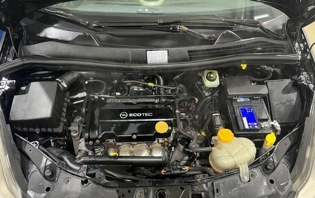 Opel Corsa D, 2008 год, 400 000 рублей, 5 фотография