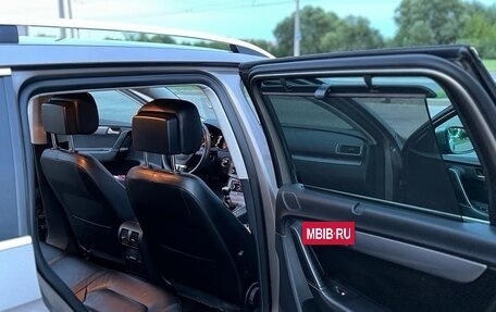 Volkswagen Passat B7, 2011 год, 1 250 000 рублей, 9 фотография