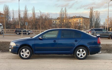 Skoda Octavia, 2006 год, 799 000 рублей, 4 фотография
