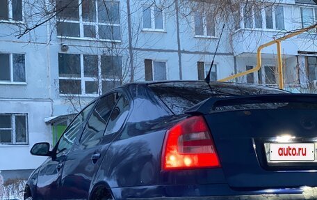 Skoda Octavia, 2006 год, 799 000 рублей, 8 фотография