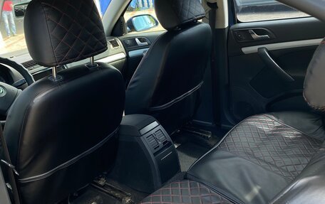 Skoda Octavia, 2006 год, 799 000 рублей, 13 фотография