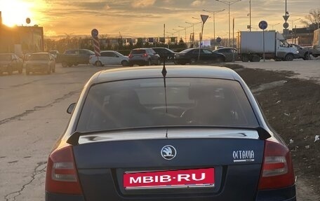 Skoda Octavia, 2006 год, 799 000 рублей, 3 фотография