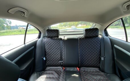 Skoda Octavia, 2006 год, 799 000 рублей, 14 фотография