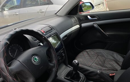 Skoda Octavia, 2006 год, 799 000 рублей, 15 фотография