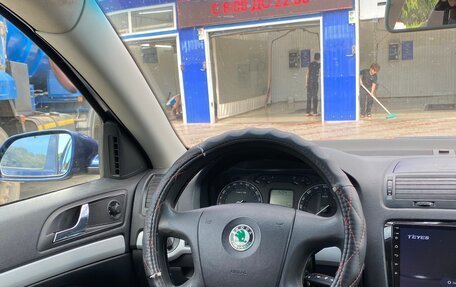 Skoda Octavia, 2006 год, 799 000 рублей, 17 фотография