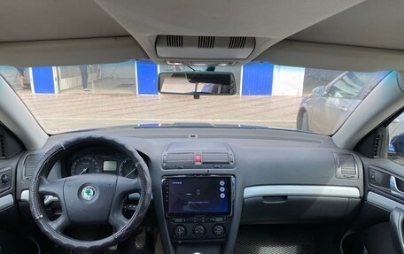 Skoda Octavia, 2006 год, 799 000 рублей, 16 фотография