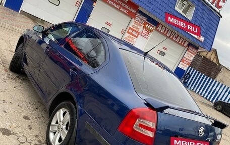 Skoda Octavia, 2006 год, 799 000 рублей, 5 фотография