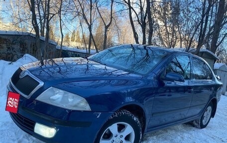 Skoda Octavia, 2006 год, 799 000 рублей, 7 фотография