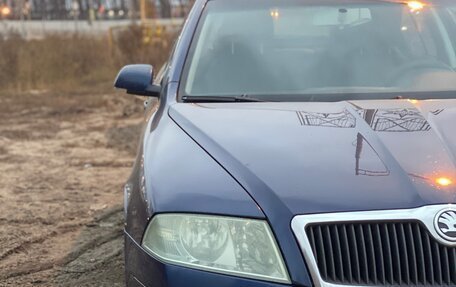 Skoda Octavia, 2006 год, 799 000 рублей, 19 фотография