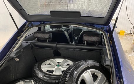Skoda Octavia, 2006 год, 799 000 рублей, 20 фотография