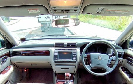 Toyota Crown, 2002 год, 1 099 000 рублей, 12 фотография
