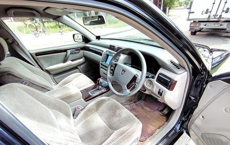 Toyota Crown, 2002 год, 1 099 000 рублей, 11 фотография