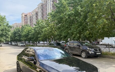 Mercedes-Benz E-Класс, 2018 год, 3 750 000 рублей, 5 фотография