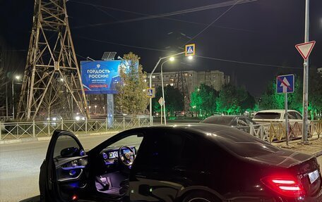 Mercedes-Benz E-Класс, 2018 год, 3 750 000 рублей, 12 фотография