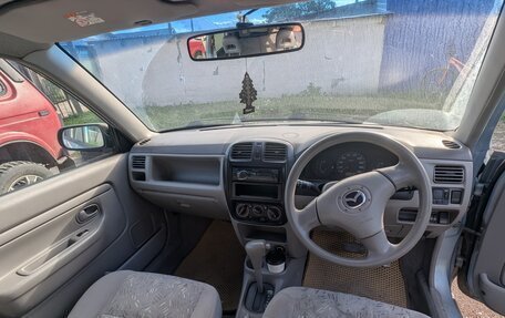 Mazda Demio III (DE), 2000 год, 120 000 рублей, 5 фотография
