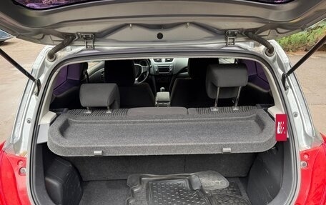 Suzuki Swift IV, 2013 год, 840 000 рублей, 9 фотография