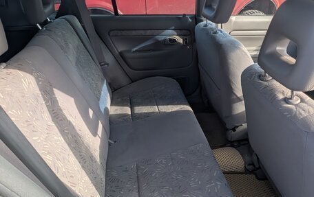 Mazda Demio III (DE), 2000 год, 120 000 рублей, 6 фотография