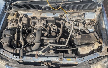 Mazda Demio III (DE), 2000 год, 120 000 рублей, 7 фотография