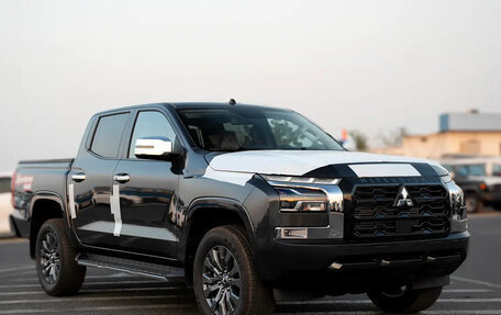 Mitsubishi L200, 2026 год, 3 990 000 рублей, 3 фотография