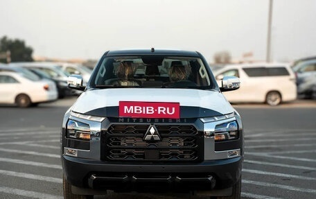 Mitsubishi L200, 2026 год, 3 990 000 рублей, 2 фотография
