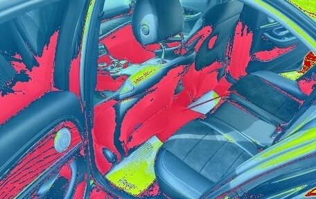 Mercedes-Benz E-Класс, 2018 год, 3 750 000 рублей, 10 фотография