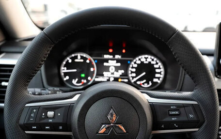 Mitsubishi L200, 2026 год, 3 990 000 рублей, 11 фотография