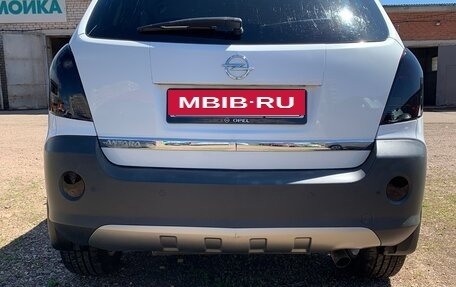 Opel Antara I, 2013 год, 1 360 000 рублей, 4 фотография