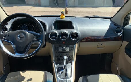 Opel Antara I, 2013 год, 1 360 000 рублей, 12 фотография