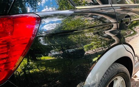 Chevrolet Captiva I, 2007 год, 450 000 рублей, 4 фотография