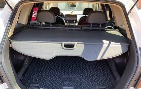 Opel Antara I, 2013 год, 1 360 000 рублей, 15 фотография