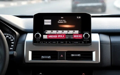Mitsubishi L200, 2026 год, 3 990 000 рублей, 14 фотография
