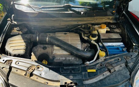Chevrolet Captiva I, 2007 год, 450 000 рублей, 6 фотография