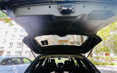Chevrolet Captiva I, 2007 год, 450 000 рублей, 8 фотография