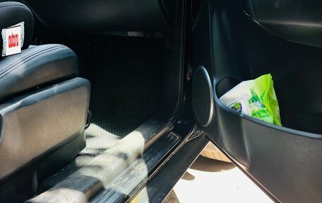 Chevrolet Captiva I, 2007 год, 450 000 рублей, 10 фотография