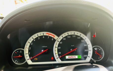 Chevrolet Captiva I, 2007 год, 450 000 рублей, 7 фотография