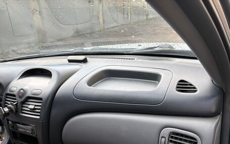 Nissan Almera Classic, 2006 год, 580 000 рублей, 9 фотография