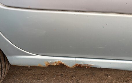 Nissan Almera Classic, 2006 год, 580 000 рублей, 12 фотография