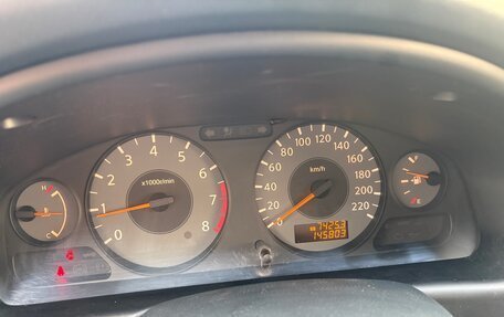 Nissan Almera Classic, 2006 год, 580 000 рублей, 7 фотография