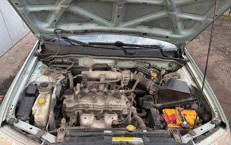 Nissan Almera Classic, 2006 год, 580 000 рублей, 10 фотография