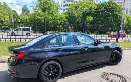 BMW 3 серия, 2020 год, 3 800 000 рублей, 2 фотография