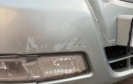 Nissan Almera Classic, 2006 год, 580 000 рублей, 13 фотография