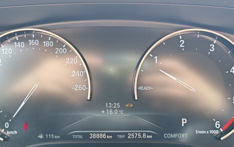 BMW 3 серия, 2020 год, 3 800 000 рублей, 7 фотография