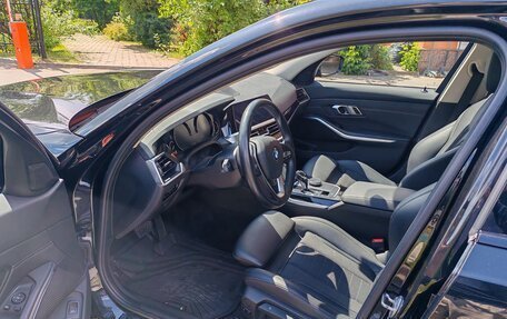 BMW 3 серия, 2020 год, 3 800 000 рублей, 5 фотография