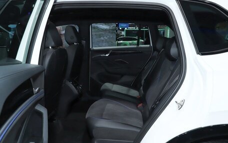 Volkswagen Tiguan, 2026 год, 4 800 000 рублей, 23 фотография