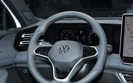 Volkswagen Tiguan, 2026 год, 4 800 000 рублей, 18 фотография