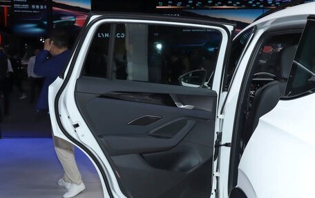 Volkswagen Tiguan, 2026 год, 4 800 000 рублей, 22 фотография