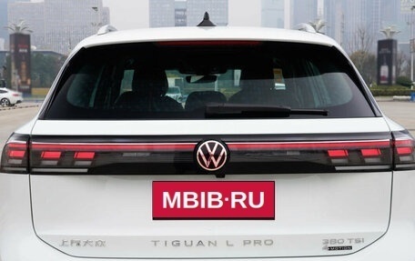 Volkswagen Tiguan, 2026 год, 4 800 000 рублей, 8 фотография