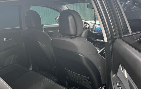 KIA Sportage III, 2012 год, 1 200 000 рублей, 6 фотография