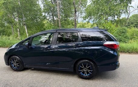 Honda Shuttle II, 2019 год, 1 300 000 рублей, 5 фотография